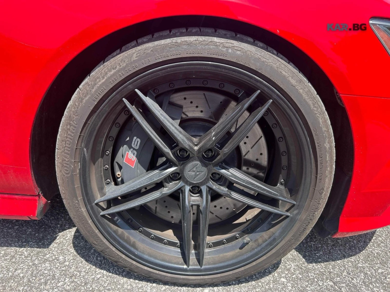 Audi S6 ���� �� �������� ����������� & ���������� | Mobile.bg � ����������� 6