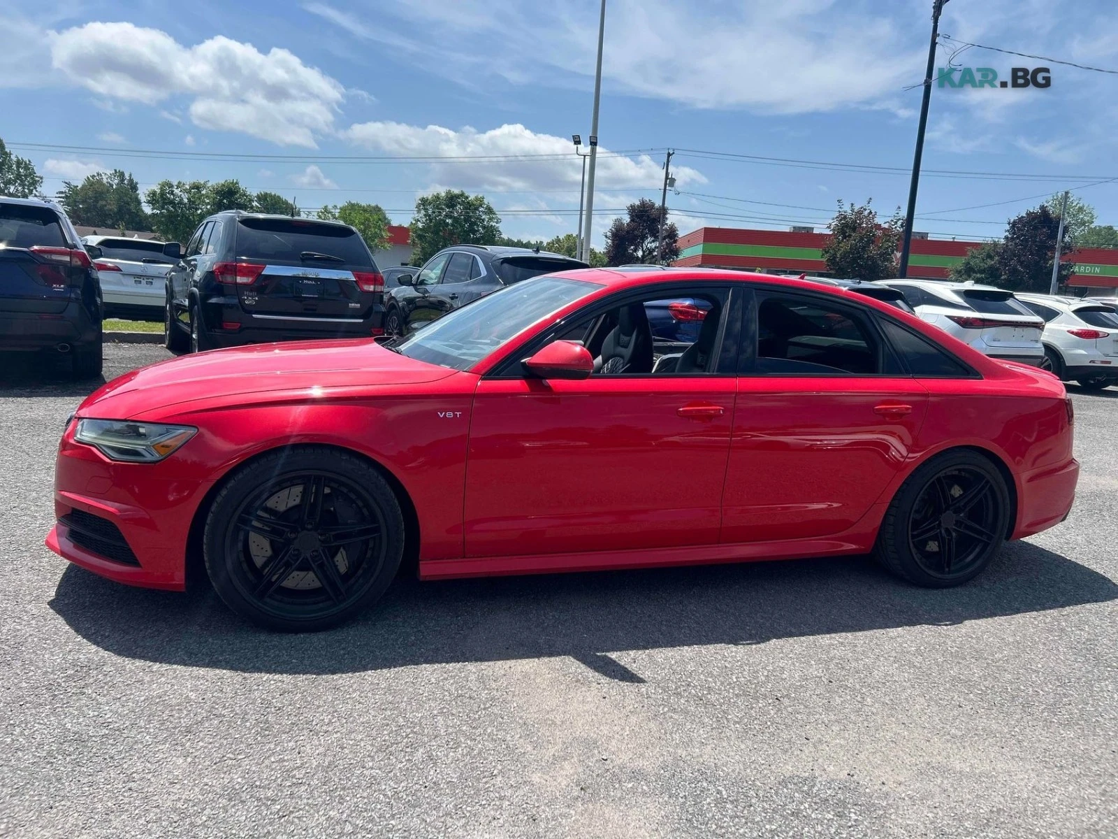 Audi S6 ���� �� �������� ����������� & ���������� | Mobile.bg � ����������� 3