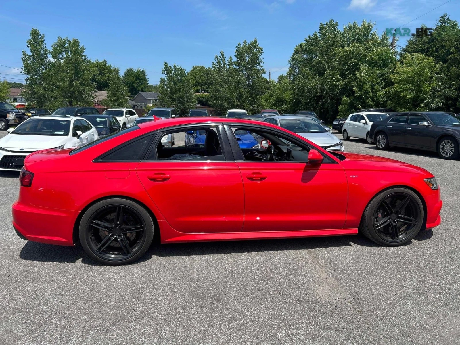 Audi S6 ���� �� �������� ����������� & ���������� | Mobile.bg � ����������� 4