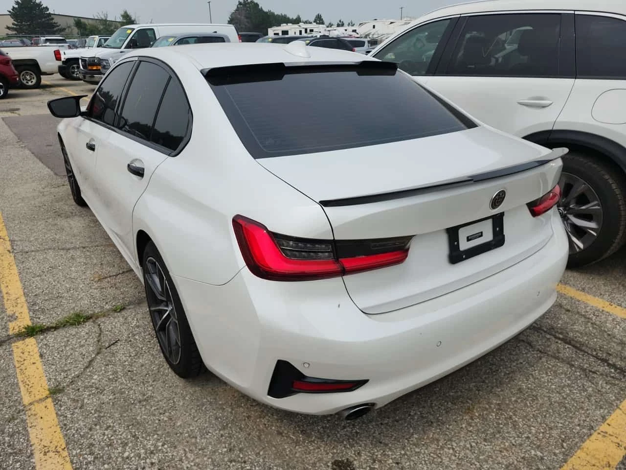 BMW 330 * Sedan 330i Xdrive* ���������� ��� ������������*  | Mobile.bg � ����������� 6