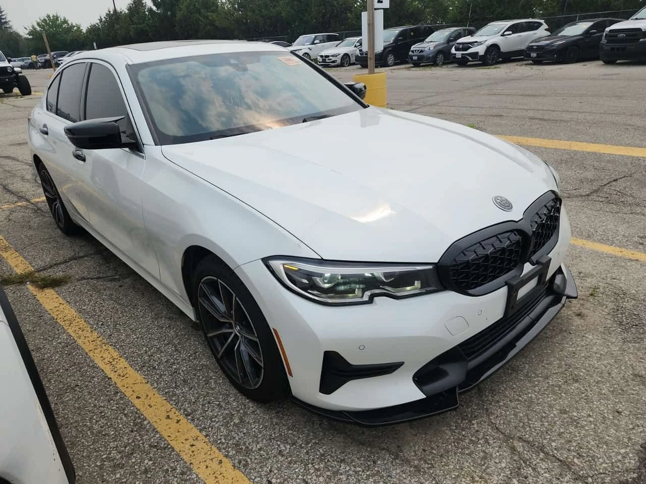 BMW 330 * Sedan 330i Xdrive* ���������� ��� ������������*  | Mobile.bg � ����������� 5