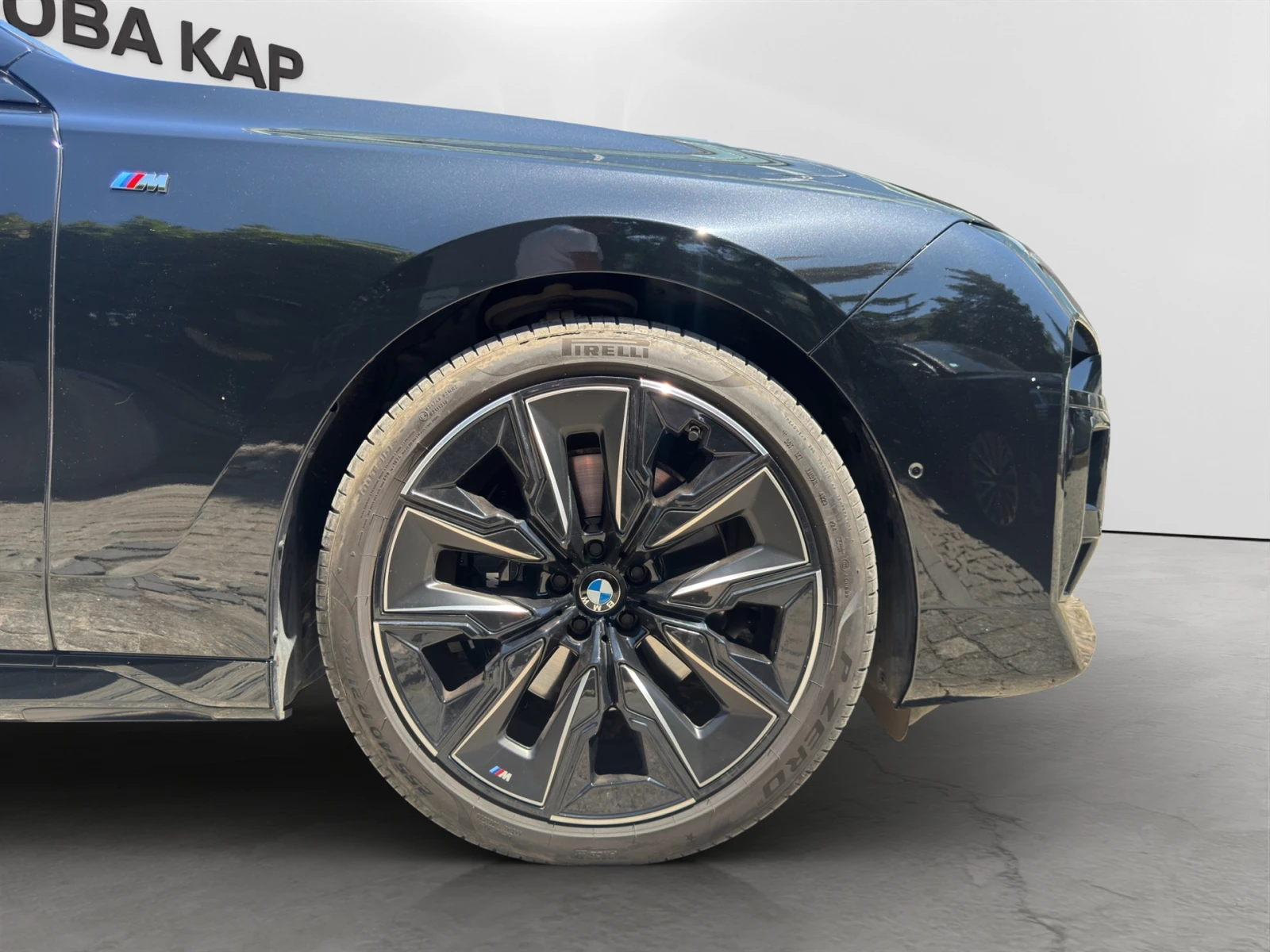 BMW 740 xDrive Sedan, снимка 5 - Автомобили и джипове - 55573513