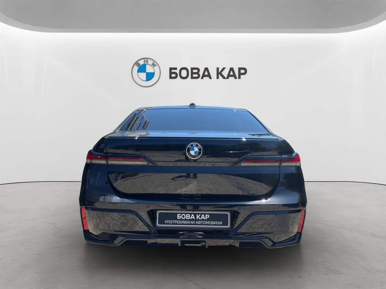 BMW 740 xDrive Sedan, снимка 10 - Автомобили и джипове - 55573513