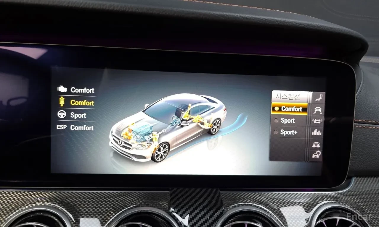 Mercedes-Benz E 450 4� / 360 / PANO / HUD / DISTR / BURM / ���������  | Mobile.bg � ����������� 15