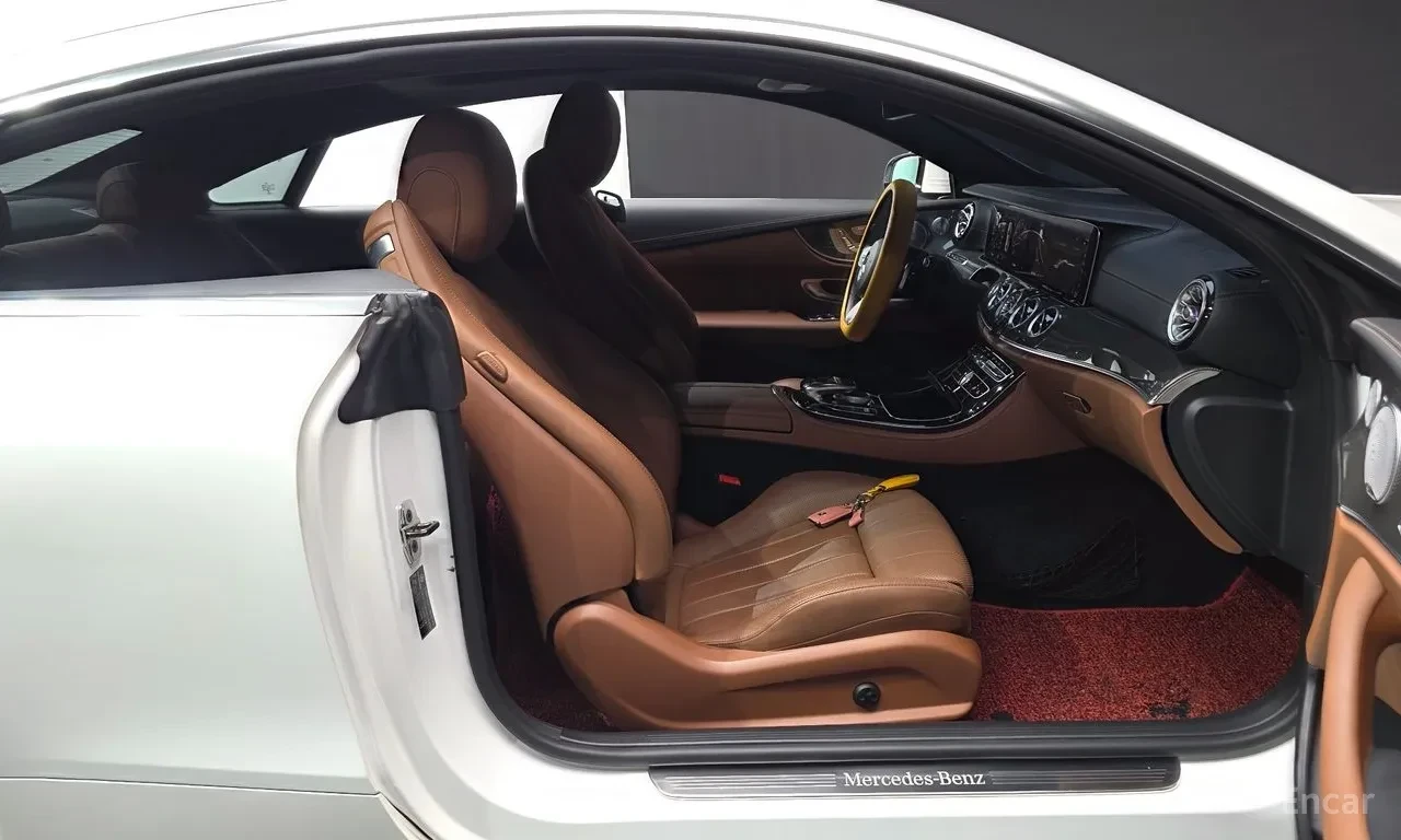 Mercedes-Benz E 450 4� / 360 / PANO / HUD / DISTR / BURM / ���������  | Mobile.bg � ����������� 9