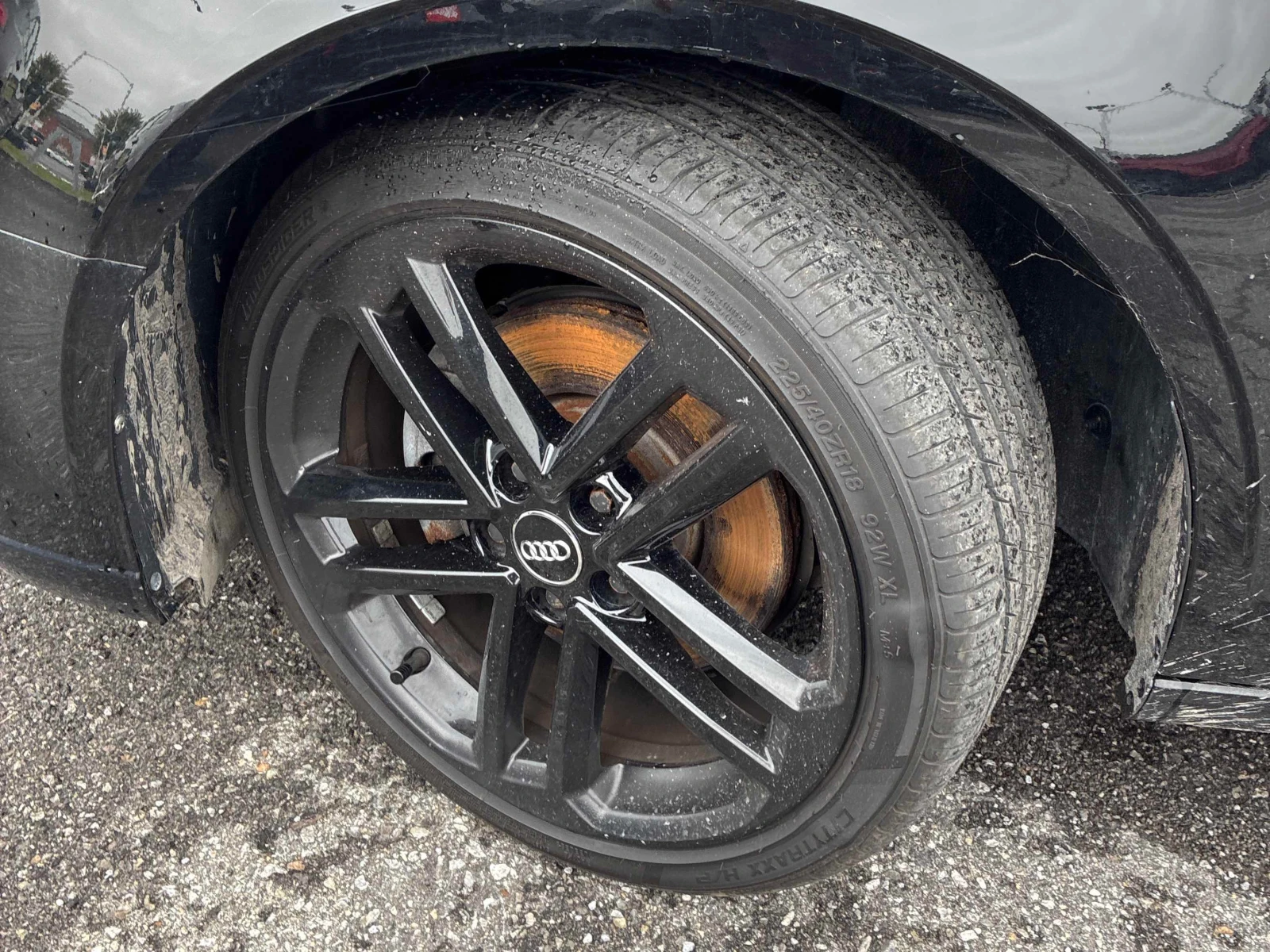Audi A3 * Komfort * CARFAX * БЕЗ ПЪРВОНАЧАЛНА ВНОСКА, снимка 7 - Автомобили и джипове - 56056574
