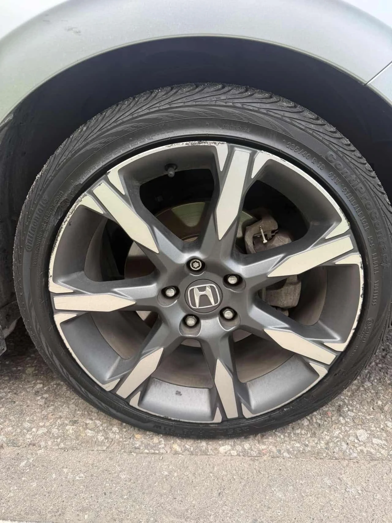 Honda Civic * Sport * АВТОКРЕДИТ БЕЗ ПЪРВОНАЧАЛНА ВНОСКА* , снимка 7 - Автомобили и джипове - 56164409