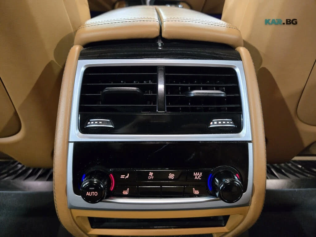 BMW 750 xDrive * АвтоКредит * (ЦЕНА ДО БГ), снимка 17 - Автомобили и джипове - 56261809