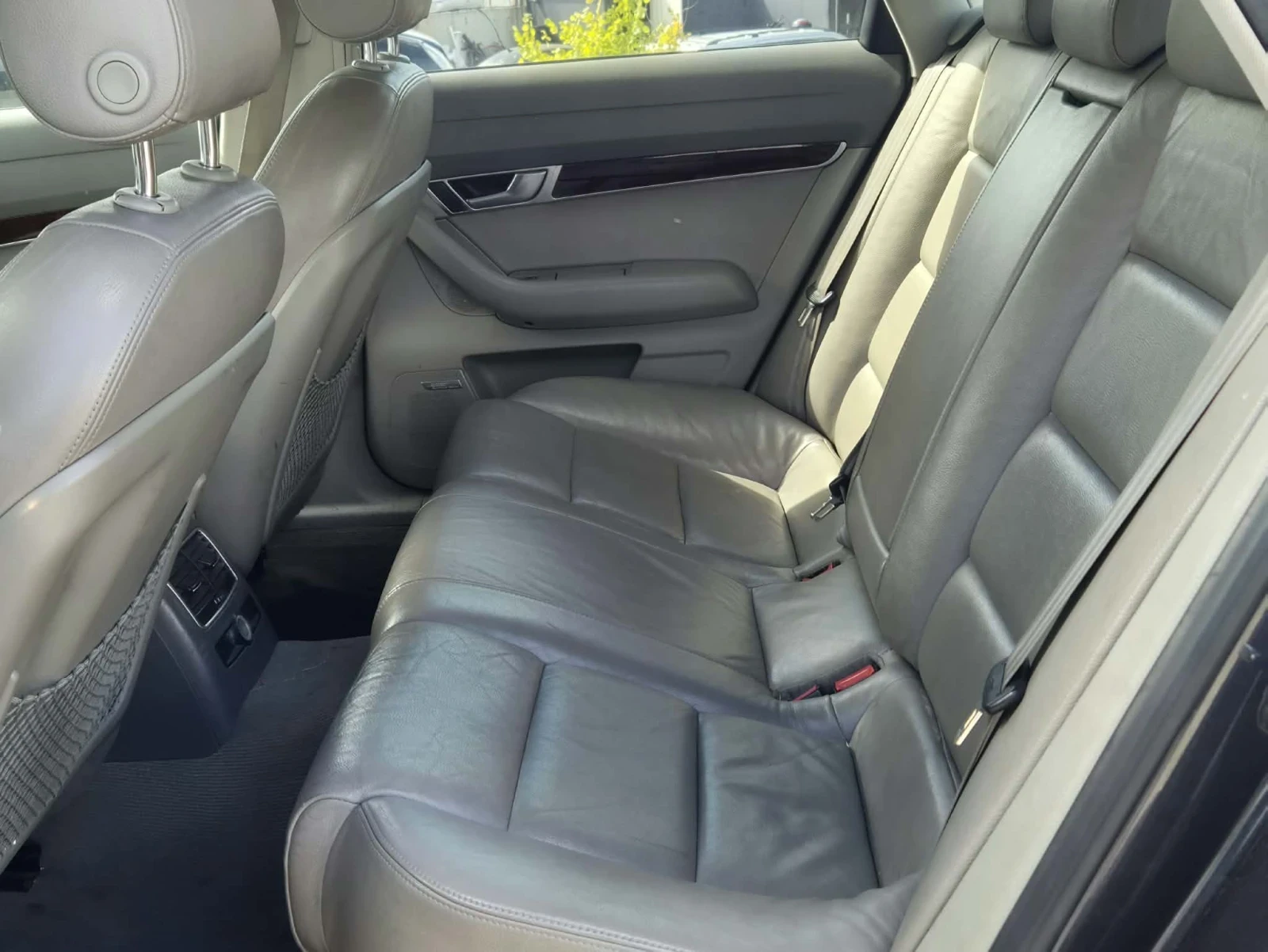 Audi A6 3.0tdi , снимка 12 - Автомобили и джипове - 56274480