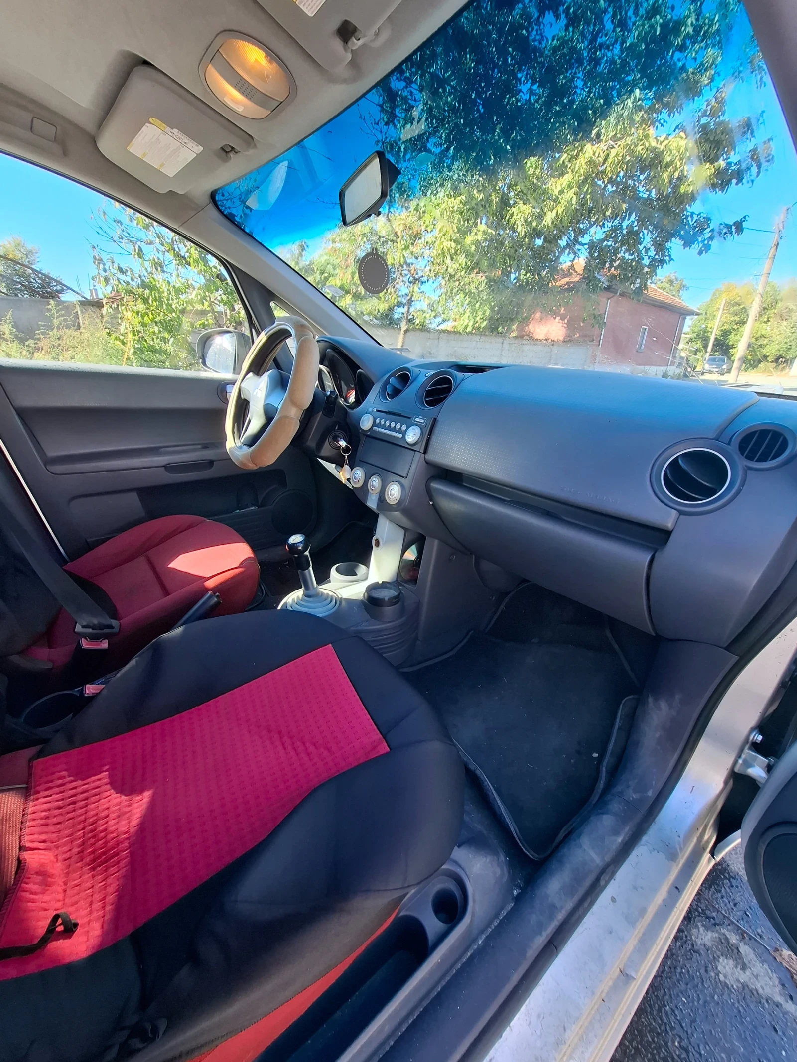 Mitsubishi Colt, снимка 10 - Автомобили и джипове - 56542238