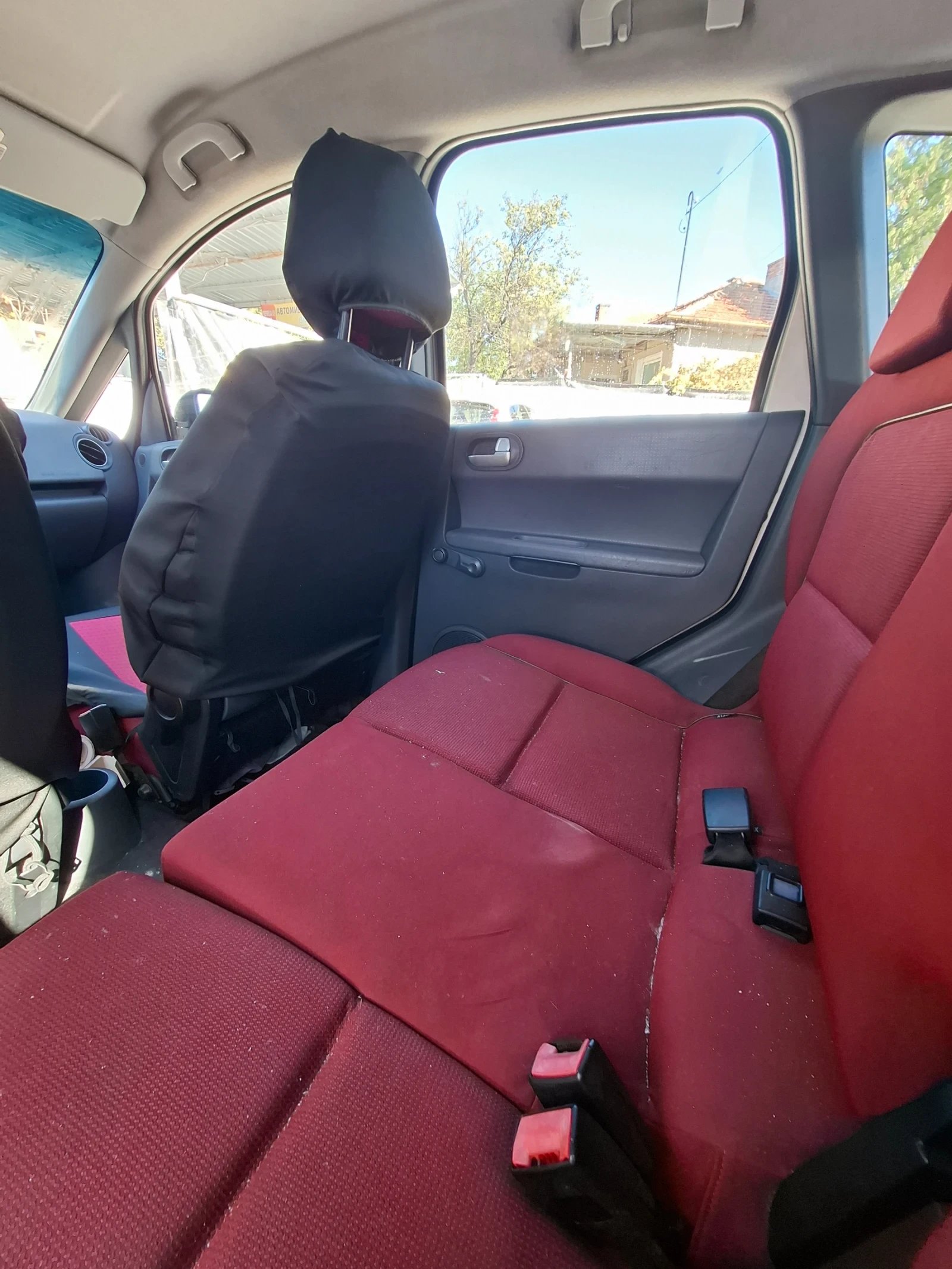 Mitsubishi Colt, снимка 8 - Автомобили и джипове - 56542238