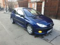 Peugeot 206 2.0 HDI - изображение 2