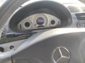 Mercedes-Benz E 270 Е270 ръчка - изображение 3