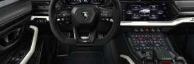Lamborghini Urus SE, снимка 4