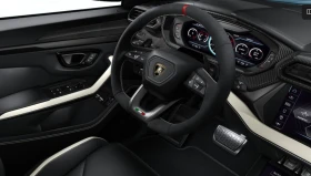 Lamborghini Urus SE, снимка 5