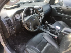 Ford Maverick 2.3, снимка 2