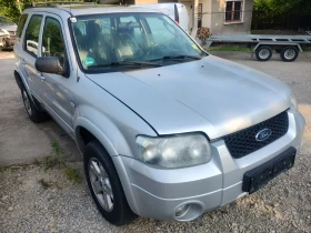 Ford Maverick 2.3, снимка 4