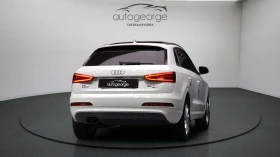 Audi Q3 35TDI QUATTRO DYNAMIC autogeorge.com, снимка 4