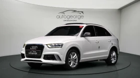 Audi Q3 35TDI QUATTRO DYNAMIC autogeorge.com, снимка 1