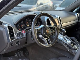 Porsche Cayenne 3.6i* 2017г* 94.000КМ* FULL MAX* Топ Състояние* , снимка 7