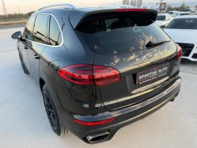 Porsche Cayenne 3.6i* 2017г* 94.000КМ* FULL MAX* Топ Състояние* , снимка 6