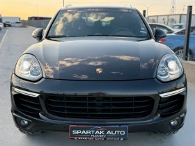 Porsche Cayenne 3.6i* 2017г* 94.000КМ* FULL MAX* Топ Състояние* , снимка 2