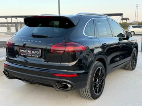 Porsche Cayenne 3.6i* 2017г* 94.000КМ* FULL MAX* Топ Състояние* , снимка 4