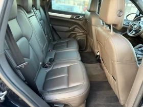 Porsche Cayenne 3.6i* 2017г* 94.000КМ* FULL MAX* Топ Състояние* , снимка 15