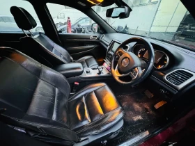 Jeep Grand cherokee 3.0CRD Limited На Части, снимка 13