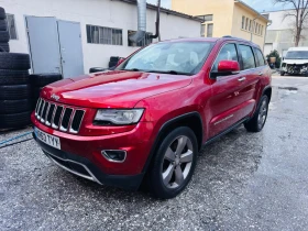 Jeep Grand cherokee 3.0CRD Limited На Части, снимка 3
