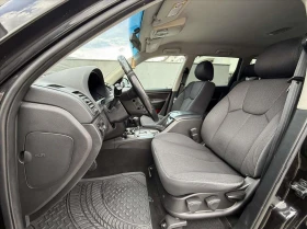SsangYong Rexton RX 200 e-XDi, снимка 9