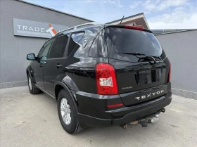 SsangYong Rexton RX 200 e-XDi, снимка 6