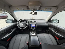 SsangYong Rexton RX 200 e-XDi, снимка 11
