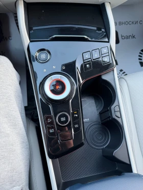 Kia Sportage LPG* НАЛИЧНА* ДЖОЙСТИК, снимка 9