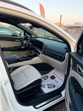 Kia Sportage LPG* НАЛИЧНА* ДЖОЙСТИК, снимка 11