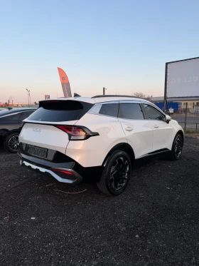 Kia Sportage LPG* НАЛИЧНА* ДЖОЙСТИК, снимка 3