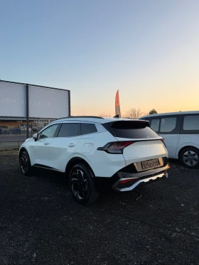 Kia Sportage LPG* НАЛИЧНА* ДЖОЙСТИК, снимка 4