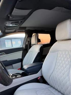 Kia Sportage LPG* НАЛИЧНА* ДЖОЙСТИК, снимка 6