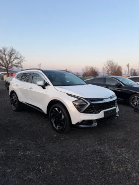 Kia Sportage LPG* НАЛИЧНА* ДЖОЙСТИК, снимка 2