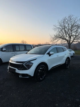Kia Sportage LPG* НАЛИЧНА* ДЖОЙСТИК, снимка 1