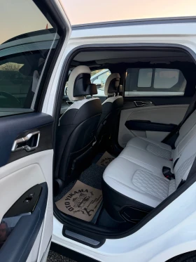 Kia Sportage LPG* НАЛИЧНА* ДЖОЙСТИК, снимка 12