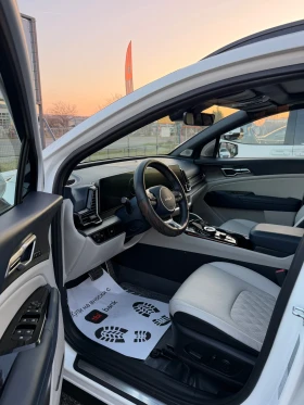 Kia Sportage LPG* НАЛИЧНА* ДЖОЙСТИК, снимка 5