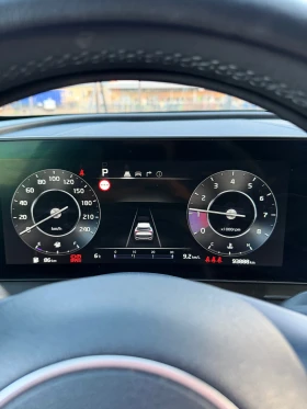 Kia Sportage LPG* НАЛИЧНА* ДЖОЙСТИК, снимка 7