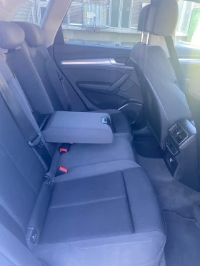 Audi Q5 2.0TDI Quattro, снимка 12