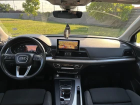 Audi Q5 2.0TDI Quattro, снимка 10
