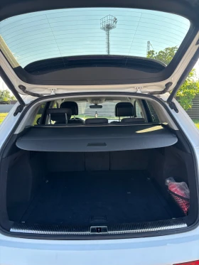 Audi Q5 2.0TDI Quattro, снимка 6