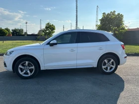 Audi Q5 2.0TDI Quattro, снимка 2