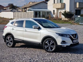 Nissan Qashqai, снимка 1
