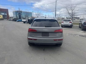 Audi Q5 * S Line quattro Premium Plus * CARFAX * ЦЕНА ДО Б, снимка 6