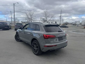 Audi Q5 * S Line quattro Premium Plus * CARFAX * ЦЕНА ДО Б, снимка 3